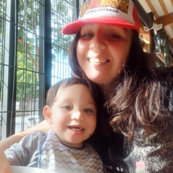 Babysitter in Padre Hurtado: Katherine