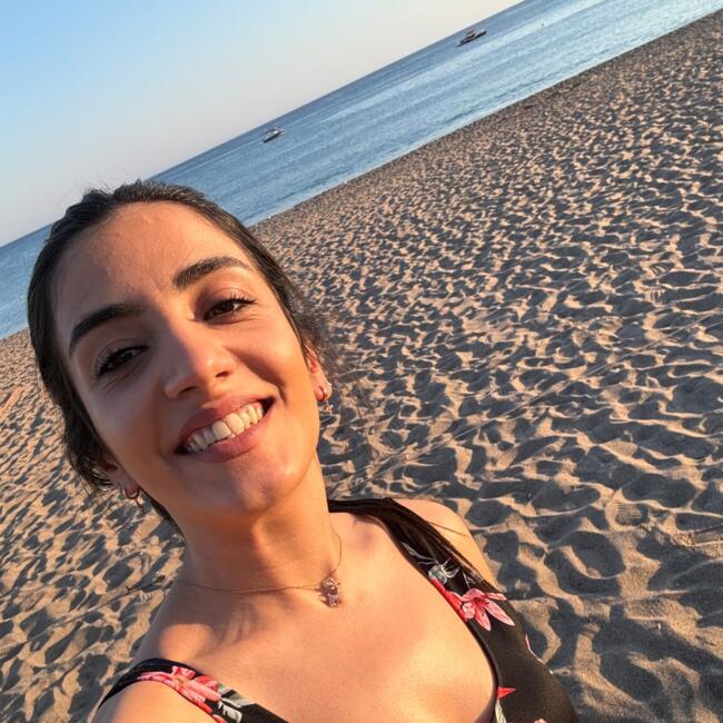 Babysitter a Bologna: Sama