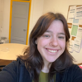 Babysitter Sèvres: Maude