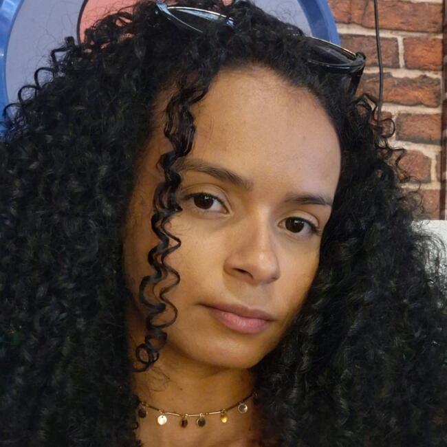Babysitter in São Paulo: Samy