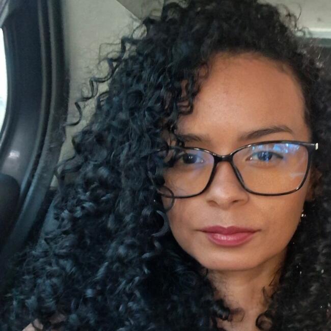 Babysitter in São Paulo: Samara