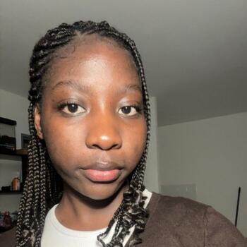 Babysitter Montpellier: Myriam