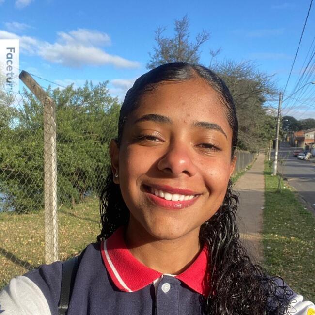 Babysitter in Campinas: Samira