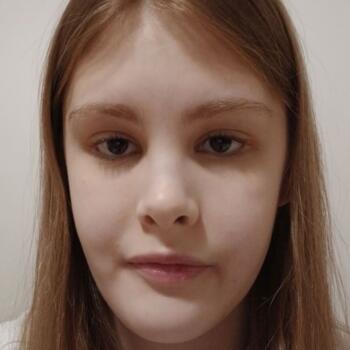 Babysitter in Oulu: Jenny