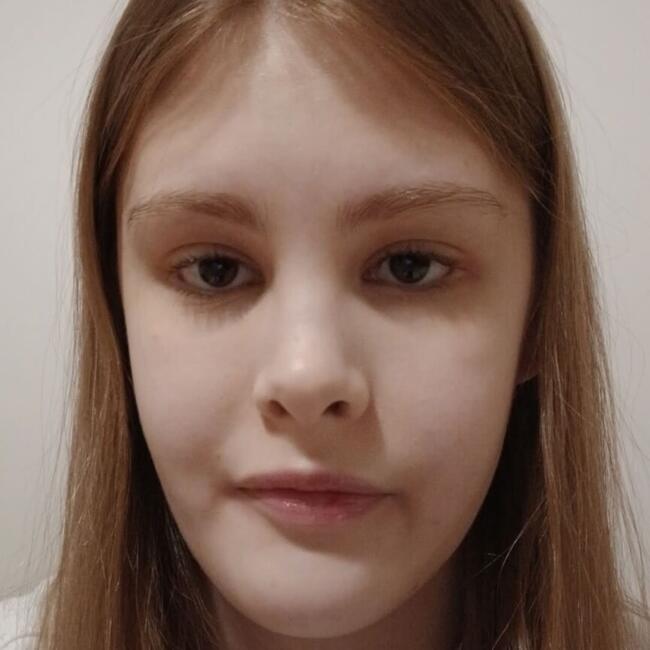 Babysitter in Oulu: Jenny