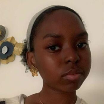 Babysitter in Rennes: Nastayidah
