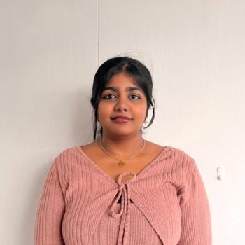 Babysitter in Singapore Island: Lathika