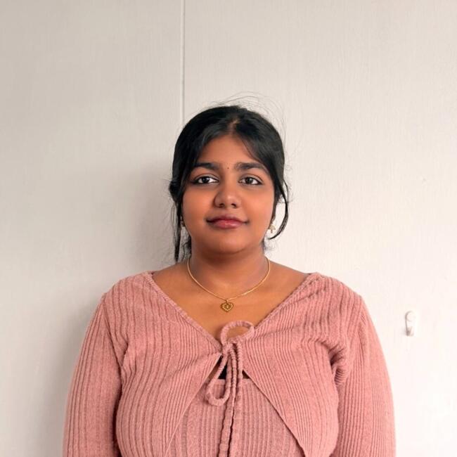 Babysitter in Singapore Island: Lathika
