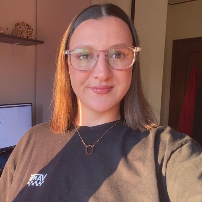 Babysitter in Lavagno: Yousra