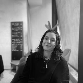 Baby-sitter à Rennes: Aélys