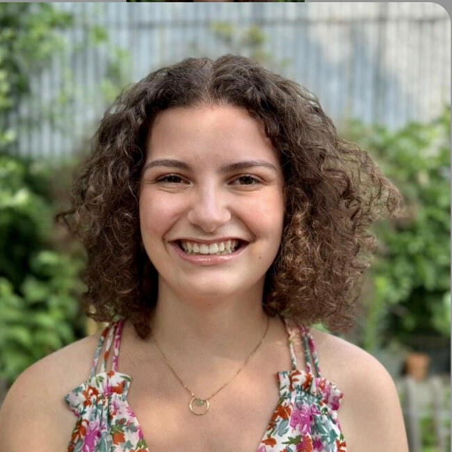 Babysitter in Carquefou: Louise