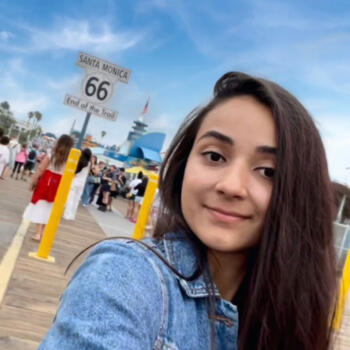 Babysitter in Cassis: Joyce