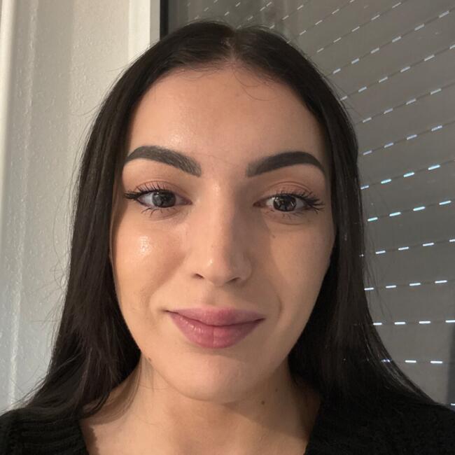 Nanny in Aurillac: Léa