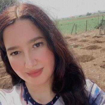 مربية أطفال في الدار البيضاء: Maryam