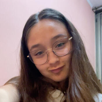 Niñera en Santiago de Chile: Martina