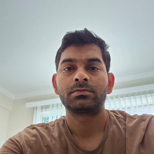 हैदराबाद में बेबीसिटिंग की नौकरी: Vedavyas