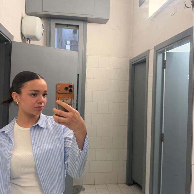 Babysitter in Portici: Annachiara