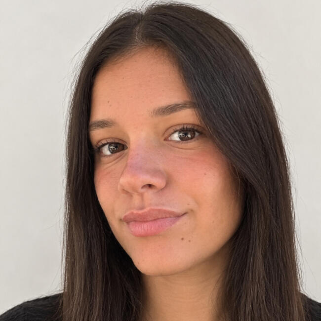 Babysitter in Portici: Annachiara
