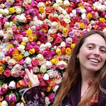 Niñera en Alicante: Nuria