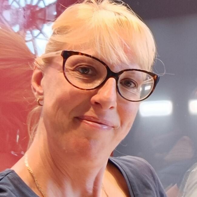 Babysitter a Bergamo: Simona