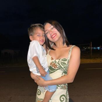 Babysitter in Las Lomas: Simei