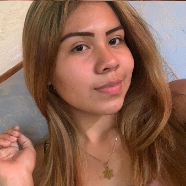 Babysitter in Vista Alegre: Leidy