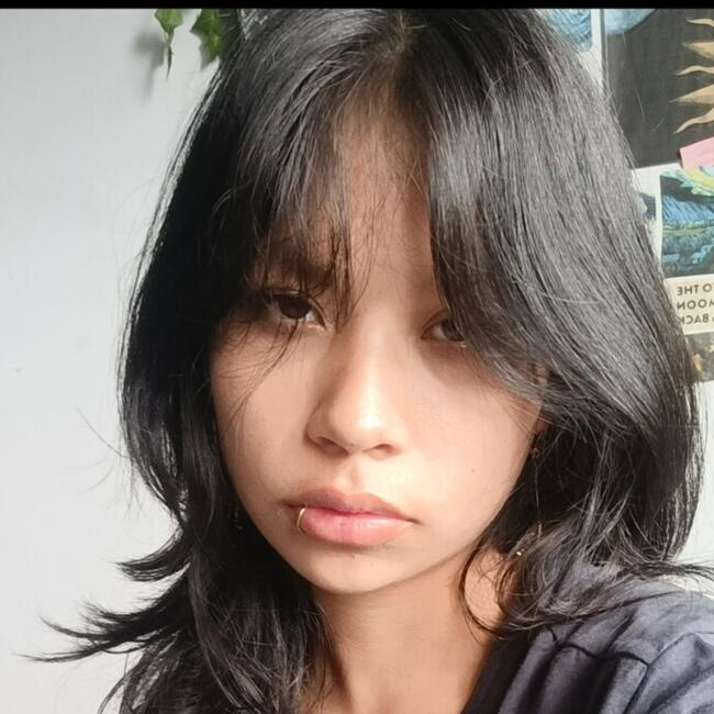 Babysitter in Heredia: Adri