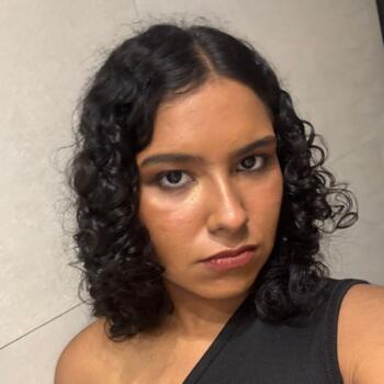 Babá Redenção: Karina