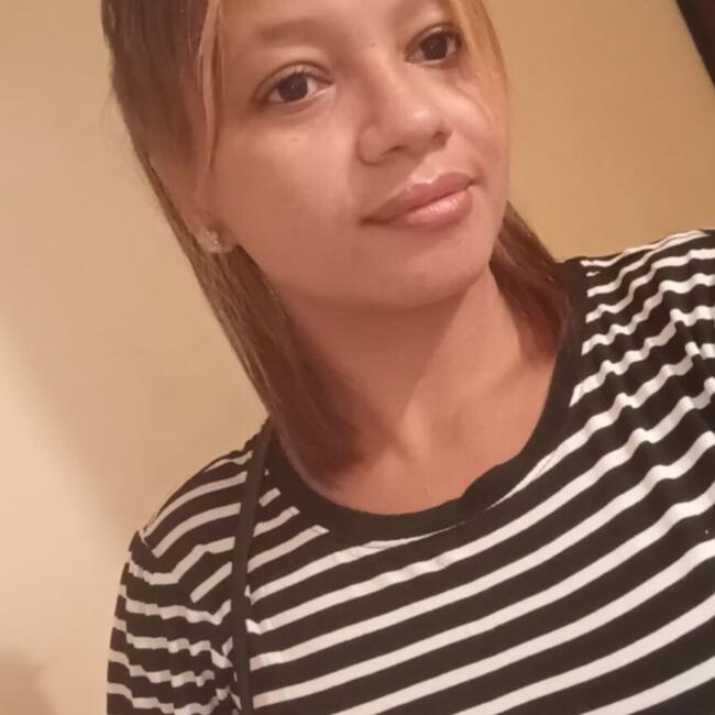 Niñera en Santo Domingo (Distrito de Santo Domingo): Mariluz