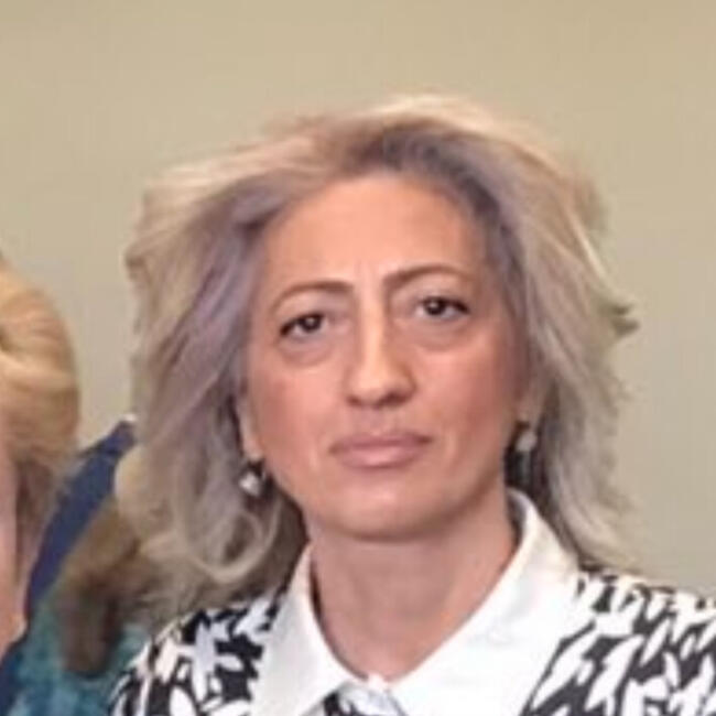 Nanny (νταντά) στην περιοχή Νέα Μουδανιά: Elmira