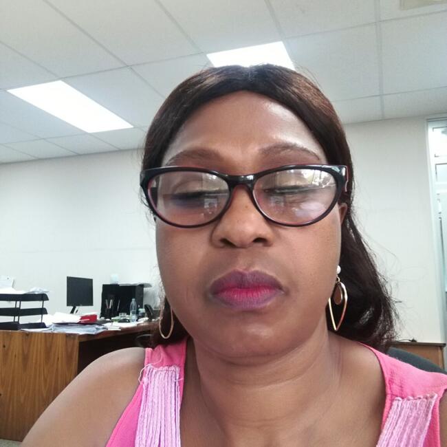 Babysitter in Pretoria: Linah