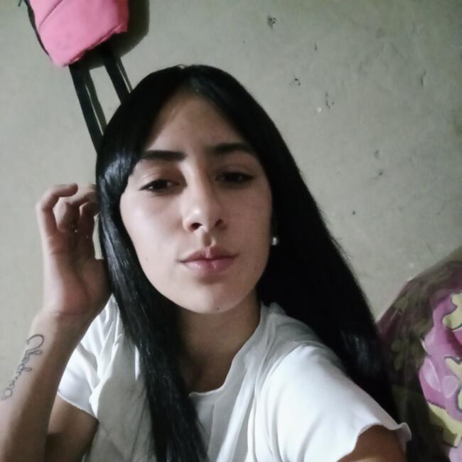 Niñera en Montevideo: Camila
