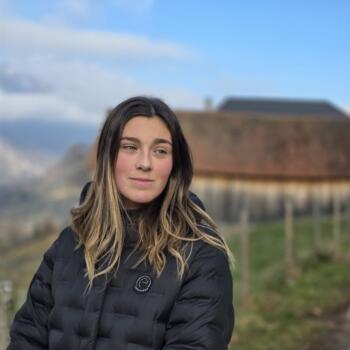 Babysitter in Ambierle: Victoria