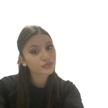 Babysitter in Montescaglioso: Nathalia