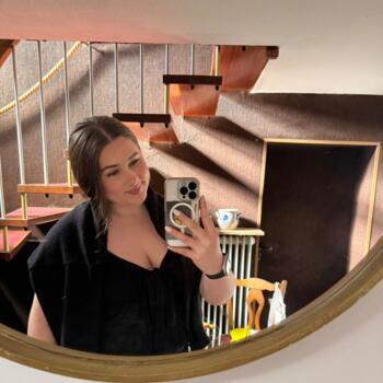 Babysitter in Mainz: Angelina