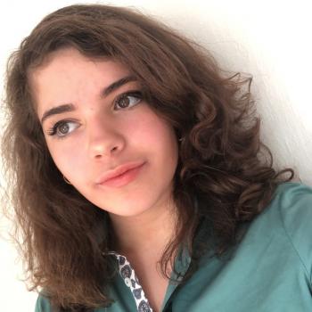 Babysitter in Stockholm: Ofelia