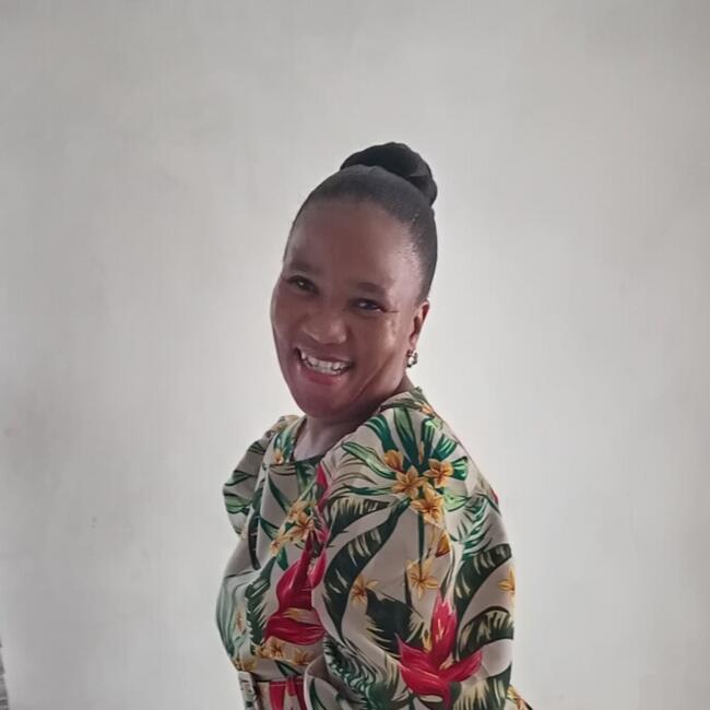 Babysitter in Randfontein: Lebogang Cynthia Mofokeng