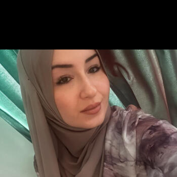 Babysitter in Alkmaar: Rumeysa