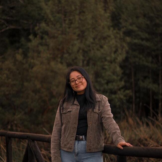 Niñera en Valdivia: Catalina