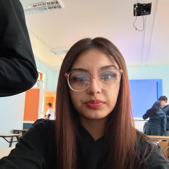 Babysitter in Valdivia: Ailyn