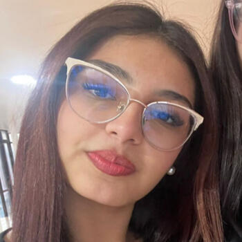 Babysitter in Valdivia: Ailyn