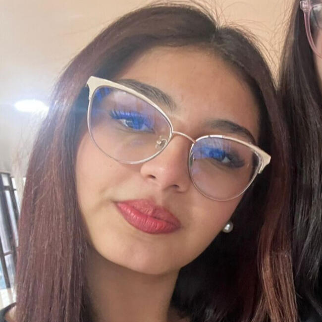 Niñera en Valdivia: Ailyn