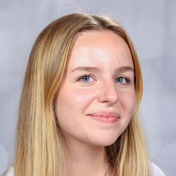 Babysitter in Marquette-lez-Lille: Lise