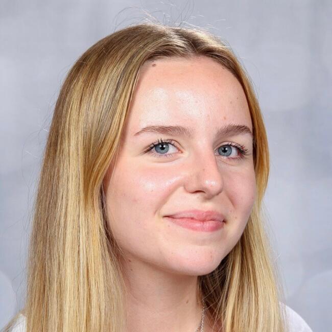 Babysitter in Marquette-lez-Lille: Lise