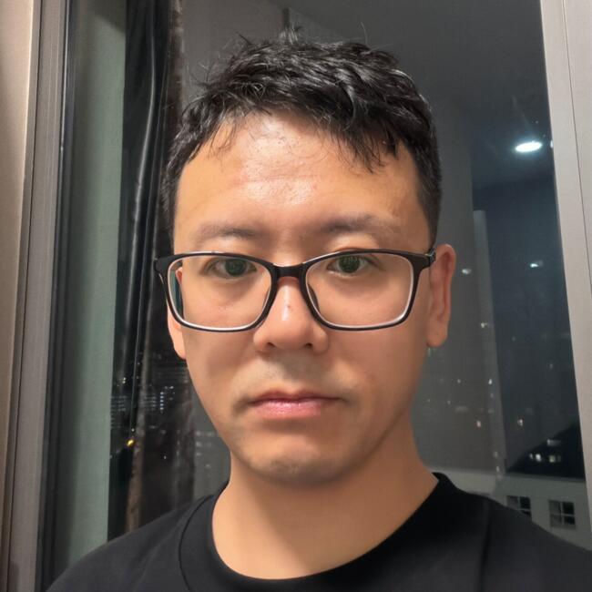 Singapore Island的临时保姆工作: Yang