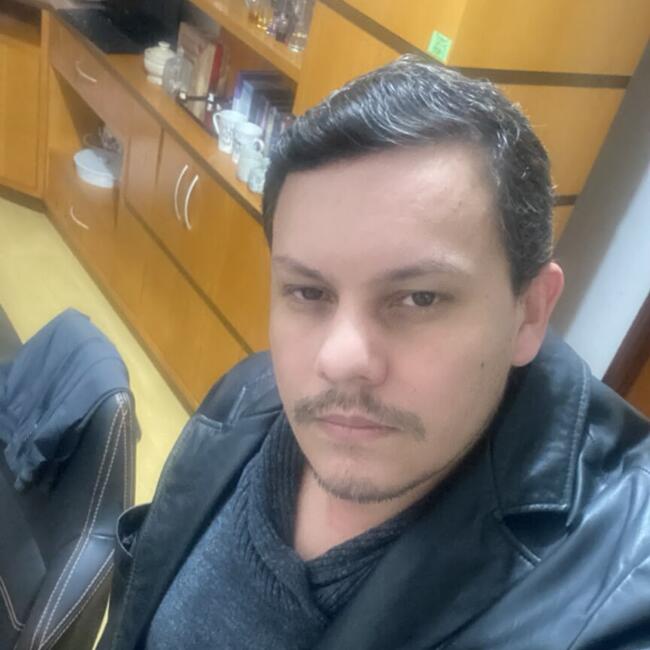 Babysitting job in Londrina: João Paulo