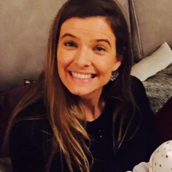 Babysitter Amadora: Liliana
