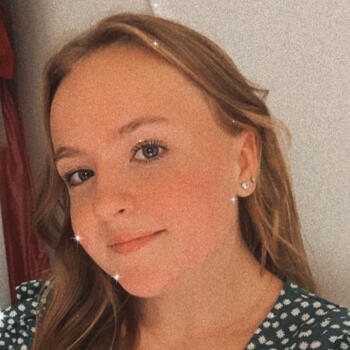Baby-sitter in Nice: Lyne