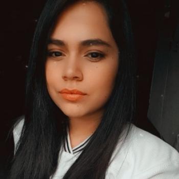 Niñera Naucalpan de Juárez: Natalia