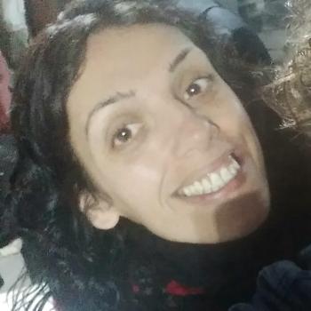Babysitter in Ciudad de la Costa: Gina Andrea